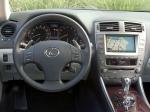 Lexus IS350 2005 года